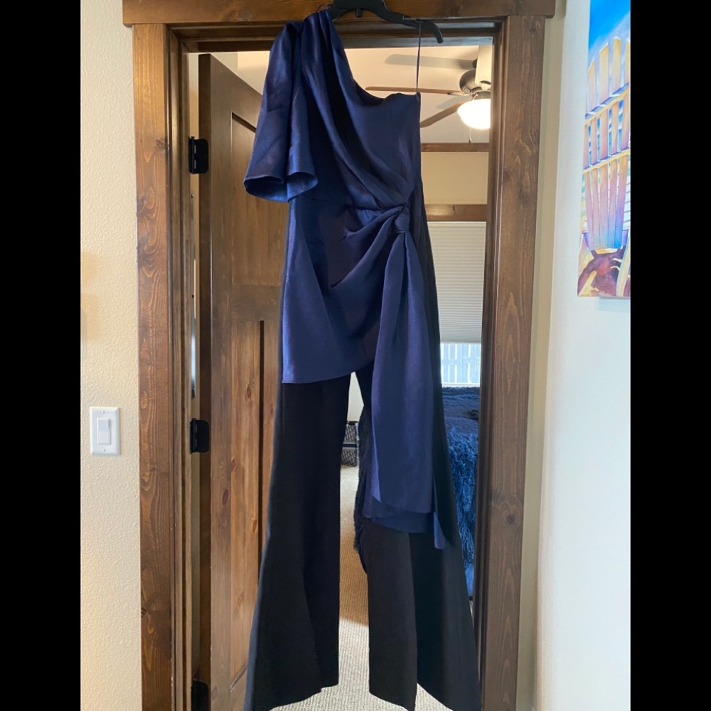 One should jumpsuit